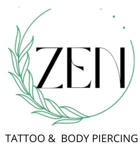 Zen Tattoo Galery Y Body Piercing
